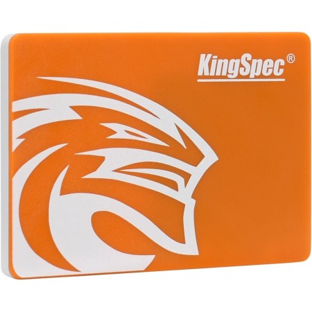 Накопитель SSD Kingspec SATA-III 1TB P3-1TB 2.5"