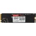 Накопитель SSD Kingspec PCIe 3.0 x4 128GB NX-128 M.2 2280 0.9 DWPD