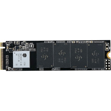 Накопитель SSD Kingspec PCIe 3.0 x4 256GB NE-256 M.2 2280