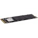 Накопитель SSD Kingspec PCIe 3.0 x4 256GB NE-256 M.2 2280