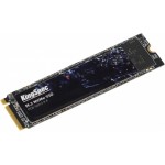 Накопитель SSD Kingspec PCIe 3.0 x4 512GB NE-512 M.2 2280