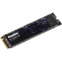 Накопитель SSD Kingspec PCIe 3.0 x4 512GB NE-512 M.2 2280