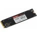 Накопитель SSD Kingspec PCIe 3.0 x4 512GB NE-512 M.2 2280