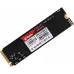 Накопитель SSD Kingspec PCIe 3.0 x4 1TB NX-1TB M.2 2280 0.9 DWPD