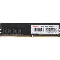 Память DDR4 8Gb 2666MHz Kingspec KS2666D4P12008G RTL PC4-21300 DIMM 288-pin 1.2В single rank Ret