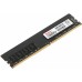 Память DDR4 32GB 3200MHz Kingspec KS3200D4P12032G RTL PC4-25600 DIMM 288-pin 1.35В dual rank Ret