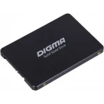 Накопитель SSD Digma SATA-III 2TB DGSR2002TS93T Run S9 2.5"