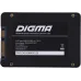 Накопитель SSD Digma SATA-III 2TB DGSR2002TS93T Run S9 2.5"