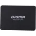 Накопитель SSD Digma SATA-III 2TB DGSR2002TS93T Run S9 2.5"