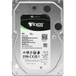 Жесткий диск Seagate SATA-III 8TB ST8000NM017B Server Exos 7E10 4KN (7200rpm) 256Mb 3.5"