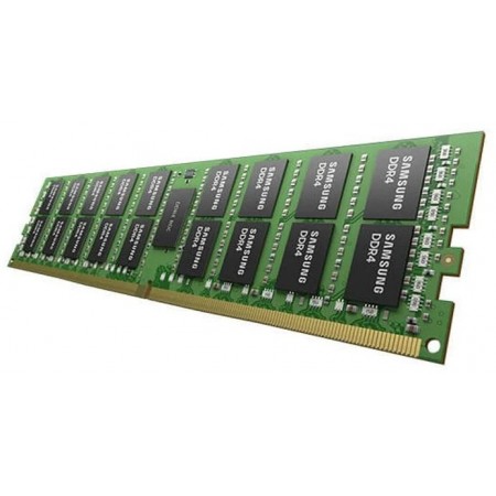 Память DDR4 Samsung M393A4K40EB3-CWE 32Gb DIMM ECC Reg PC4-25600 CL22 3200MHz