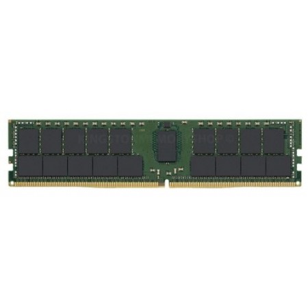 Память DDR4 Kingston KSM32RS4/32HCR 32Gb DIMM ECC Reg PC4-25600 CL22 3200MHz