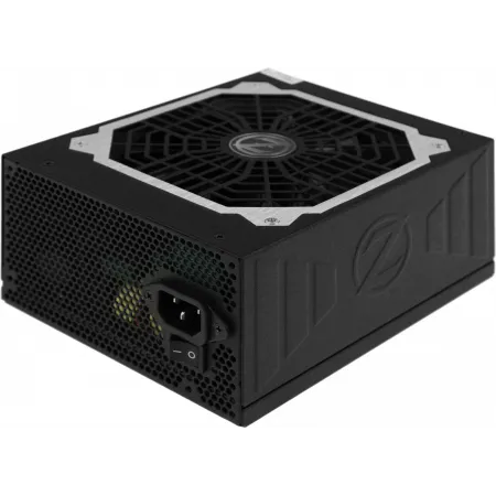 Блок питания Zalman ATX 1000W ZM1000-ARX 80+ platinum (20+4pin) APFC 135mm fan 12xSATA Cab Manag RTL