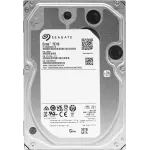 Жесткий диск Seagate SATA-III 10TB ST10000NM017B Server Exos 7E10 4KN (7200rpm) 256Mb 3.5"