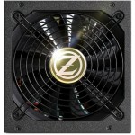 Блок питания Zalman ATX 700W ZM700-EBTII 80+ gold (20+4pin) APFC 135mm fan 8xSATA Cab Manag RTL