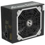 Блок питания Zalman ATX 850W ZM850-ARX 80+ platinum (20+4pin) APFC 135mm fan 12xSATA Cab Manag RTL