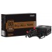 Блок питания Zalman ATX 750W ZM750-GVII 80+ bronze 24pin APFC 120mm fan 5xSATA RTL