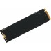 Накопитель SSD Digma PCIe 4.0 x4 512GB DGSM4512GG23T Meta G2 M.2 2280