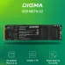 Накопитель SSD Digma PCIe 4.0 x4 1TB DGSM4001TG23T Meta G2 M.2 2280