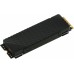 Накопитель SSD Digma PCIe 4.0 x4 512GB DGST4512GG33T Top G3 M.2 2280