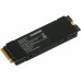 Накопитель SSD Digma PCIe 4.0 x4 512GB DGST4512GG33T Top G3 M.2 2280