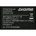 Накопитель SSD Digma PCIe 4.0 x4 1TB DGST4001TG33T Top G3 M.2 2280