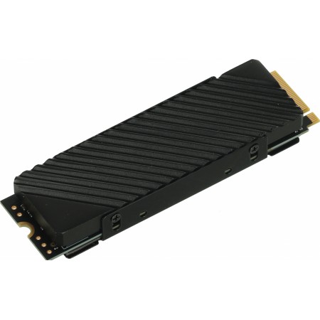 Накопитель SSD Digma PCIe 4.0 x4 1TB DGST4001TG33T Top G3 M.2 2280