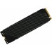 Накопитель SSD Digma PCIe 4.0 x4 1TB DGST4001TG33T Top G3 M.2 2280