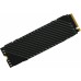 Накопитель SSD Digma PCIe 4.0 x4 2TB DGST4002TG33T Top G3 M.2 2280