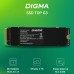 Накопитель SSD Digma PCIe 4.0 x4 2TB DGST4002TG33T Top G3 M.2 2280