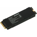 Накопитель SSD Digma PCIe 4.0 x4 2TB DGST4002TG33T Top G3 M.2 2280