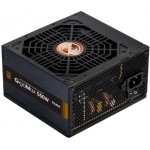 Блок питания Zalman ATX 550W ZM550-GVII 80+ bronze (20+4pin) APFC 120mm fan 5xSATA RTL