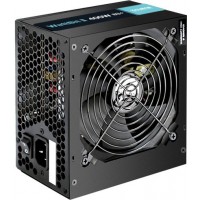 Блок питания Zalman ATX 400W ZM400-XEII (20+4pin) 120mm fan 4xSATA RTL