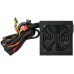 Блок питания Zalman ATX 600W ZM600-LXII 24pin APFC 120mm fan 6xSATA RTL