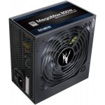 Блок питания Zalman ATX 800W ZM800-TXII V2 80+ (20+4pin) APFC 120mm fan 8xSATA RTL