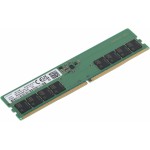 Память DDR5 16GB 4800MHz Samsung M323R2GA3BB0-CQK OEM PC5-38400 CL40 DIMM 288-pin 1.1В single rank OEM