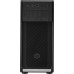 Корпус Cooler Master Elite 500 черный без БП ATX 5x120mm 4x140mm 2xUSB3.0 audio bott PSU