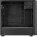 Корпус Cooler Master Elite 500 черный без БП ATX 5x120mm 4x140mm 2xUSB3.0 audio bott PSU