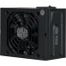 Корпус Cooler Master MasterCase NC100 белый без БП 650W ATX 2xUSB3.1 audio bott PSU