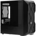 Корпус Cooler Master MasterBox TD300 Mesh черный без БП mATX 4x120mm 4x140mm 2xUSB3.0 audio bott PSU