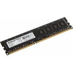 Память DDR3 8Gb 1600MHz AMD R538G1601U2S-U RTL PC3-12800 CL11 DIMM 240-pin 1.5В Ret