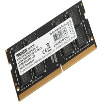 Память DDR4 32Gb 2666MHz AMD R7432G2606S2S-U Radeon R7 Performance Series RTL PC4-21300 CL19 SO-DIMM 260-pin 1.2В Ret Память DDR4 32Gb 2666MHz AMD R7432G2606S2S-U Radeon R7 Performance Series RTL PC4-21300 CL19 SO-DIMM 260-pin 1.2В Ret