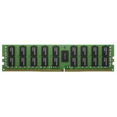 Память DDR4 Samsung M393A2K43EB3-CWE 16Gb DIMM ECC Reg PC4-25600 CL22 3200MHz