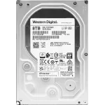 Жесткий диск WD SATA-III 8TB 0B36404 HUS728T8TALE6L4 Desktop Ultrastar DC HC320 512E (7200rpm) 256Mb 3.5"