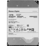 Жесткий диск WD SATA-III 16TB 0F38462 WUH721816ALE6L4 Server Ultrastar DC HC550 512E (7200rpm) 512Mb 3.5"