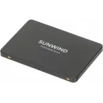 Накопитель SSD SunWind SATA-III 128GB SWSSD128GS2T ST3 2.5"