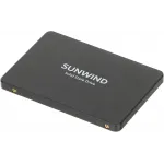 Накопитель SSD SunWind SATA-III 512GB SWSSD512GS2T ST3 2.5"