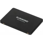 Накопитель SSD SunWind SATA-III 1TB SWSSD001TS2T ST3 2.5"