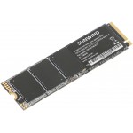 Накопитель SSD SunWind PCIe 3.0 x4 256GB SWSSD256GN3T NV3 M.2 2280