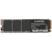 Накопитель SSD SunWind PCIe 3.0 x4 256GB SWSSD256GN3T NV3 M.2 2280